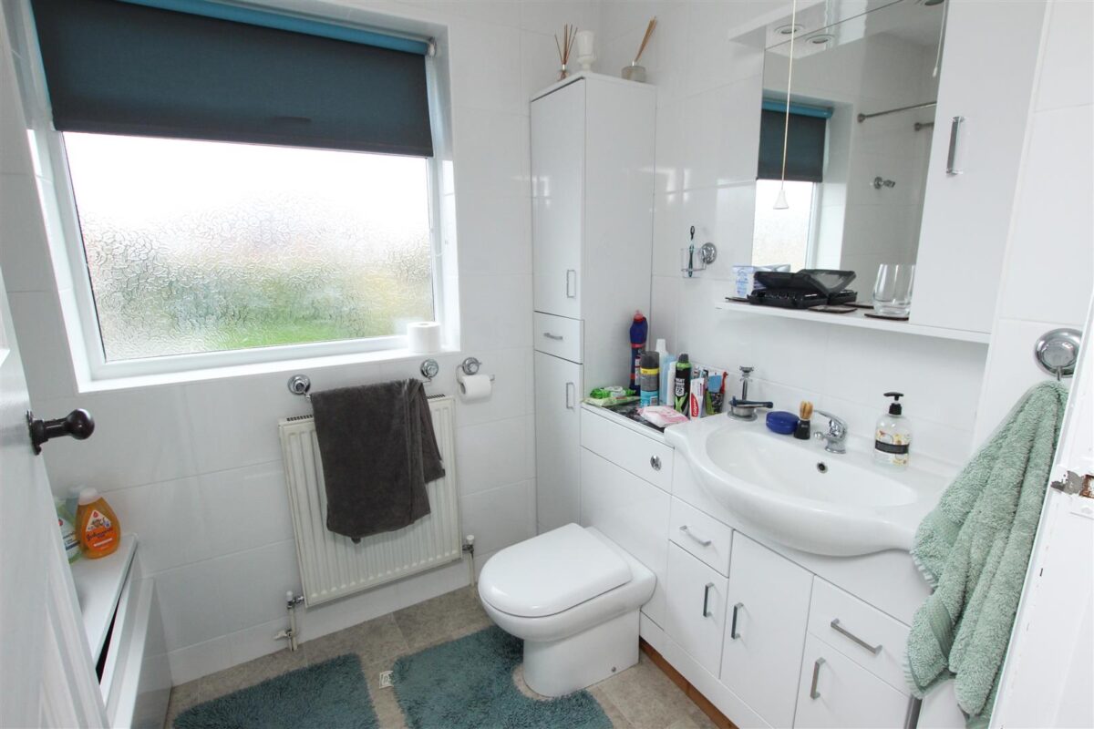 Tenter Road, Warmsworth, Doncaster