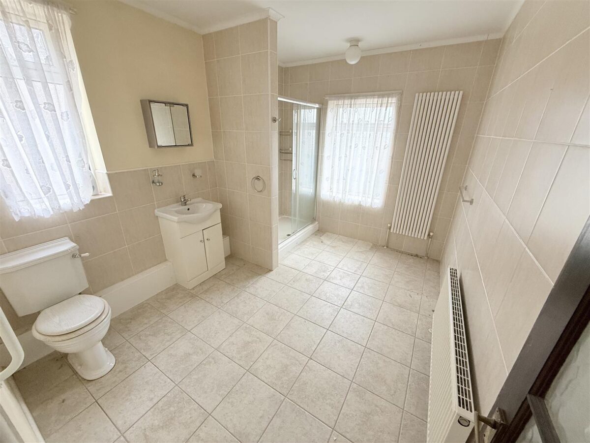 Owston Road, Carcroft, Doncaster