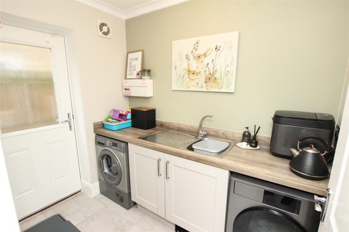 Fillies Avenue, Bessacarr, Doncaster