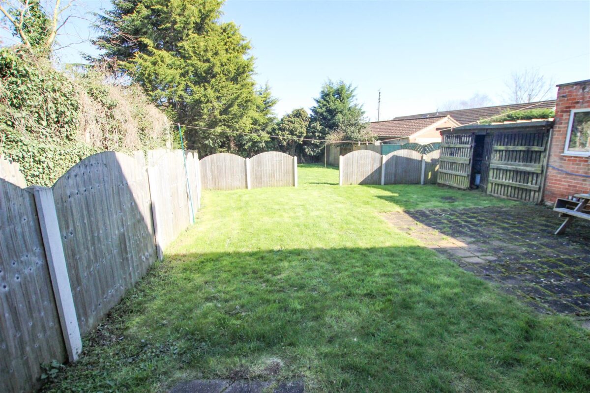 High Street, Wroot, Doncaster