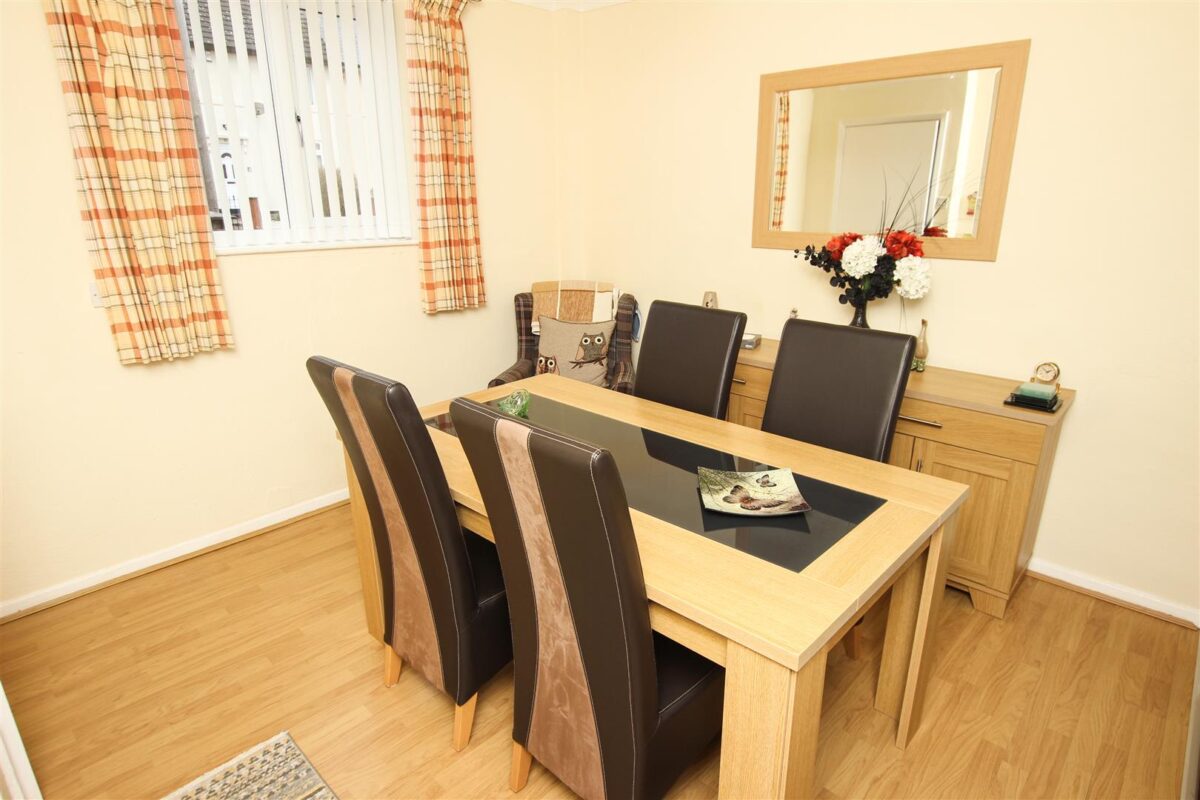 First Avenue, Woodlands, Doncaster