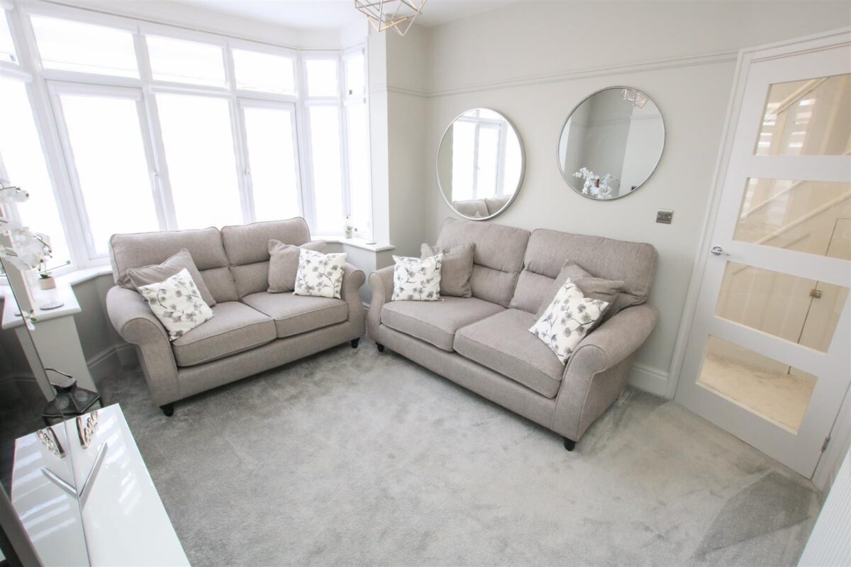 Green House Road, Wheatley Hills, Doncaster