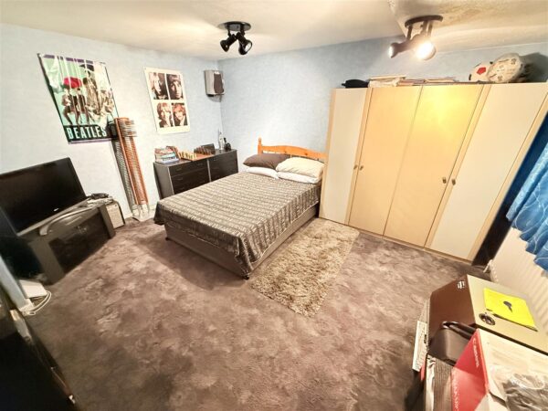 Paddock Way, Boroughbridge Road, York