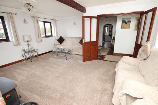 Bawtry Road, Hatfield Woodhouse, Doncaster