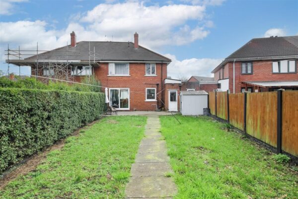 Parkway South, Wheatley, Doncaster