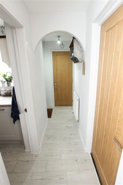 Aviemore Road, Doncaster