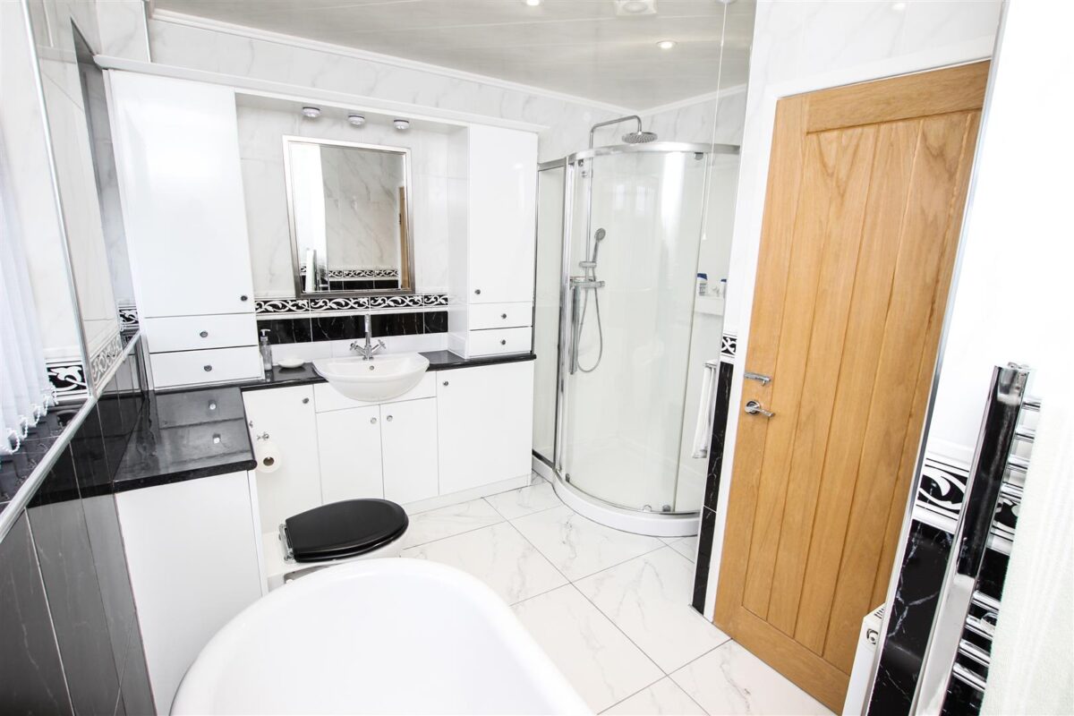 Whiphill Lane, Armthorpe, Doncaster