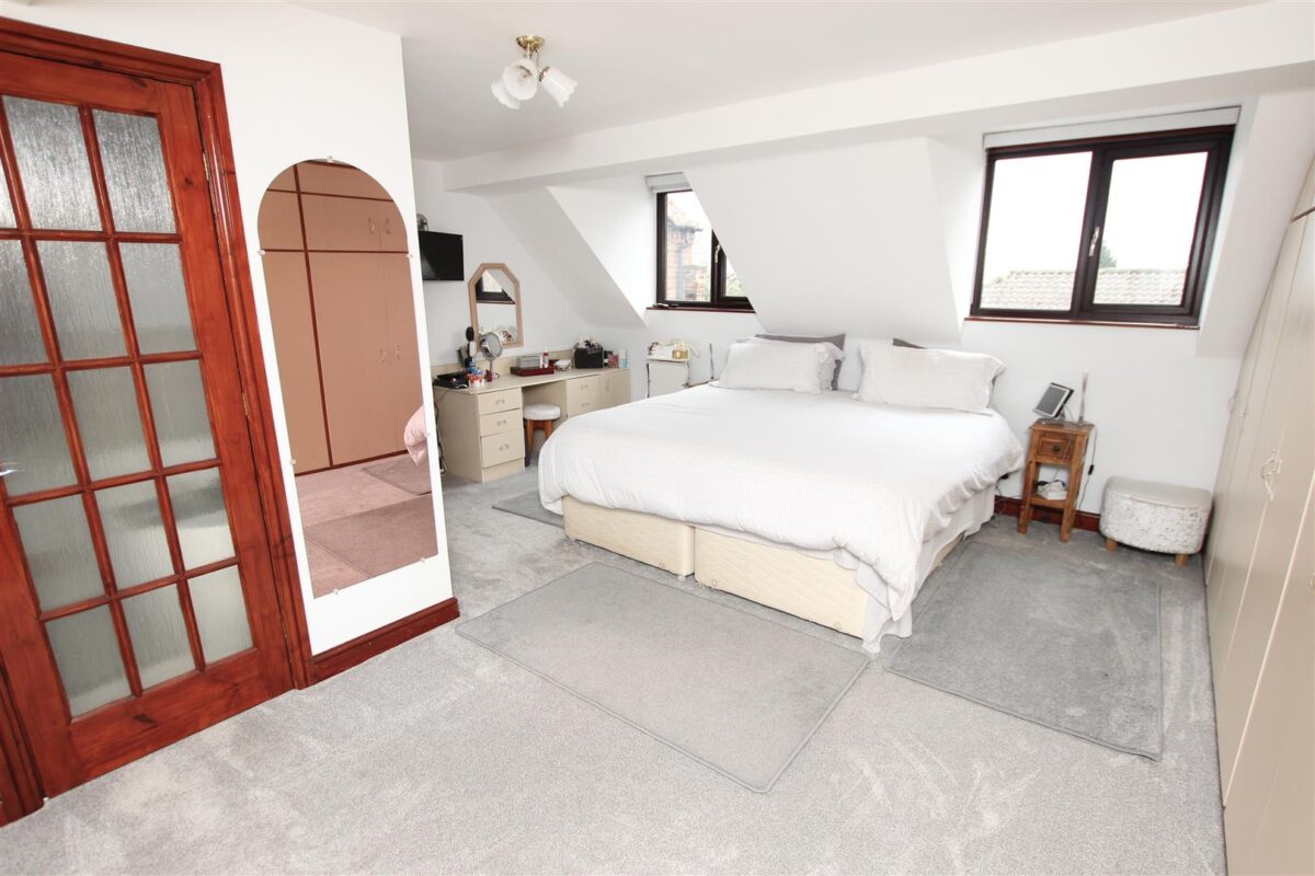 Bawtry Road, Hatfield Woodhouse, Doncaster