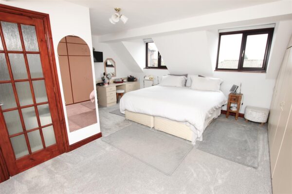 Bawtry Road, Hatfield Woodhouse, Doncaster