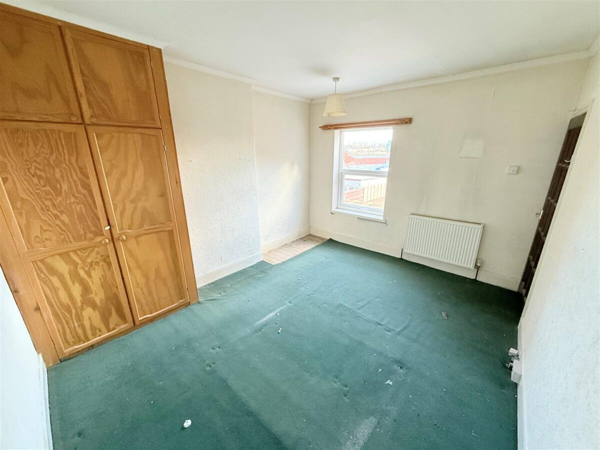 Owston Road, Carcroft, Doncaster