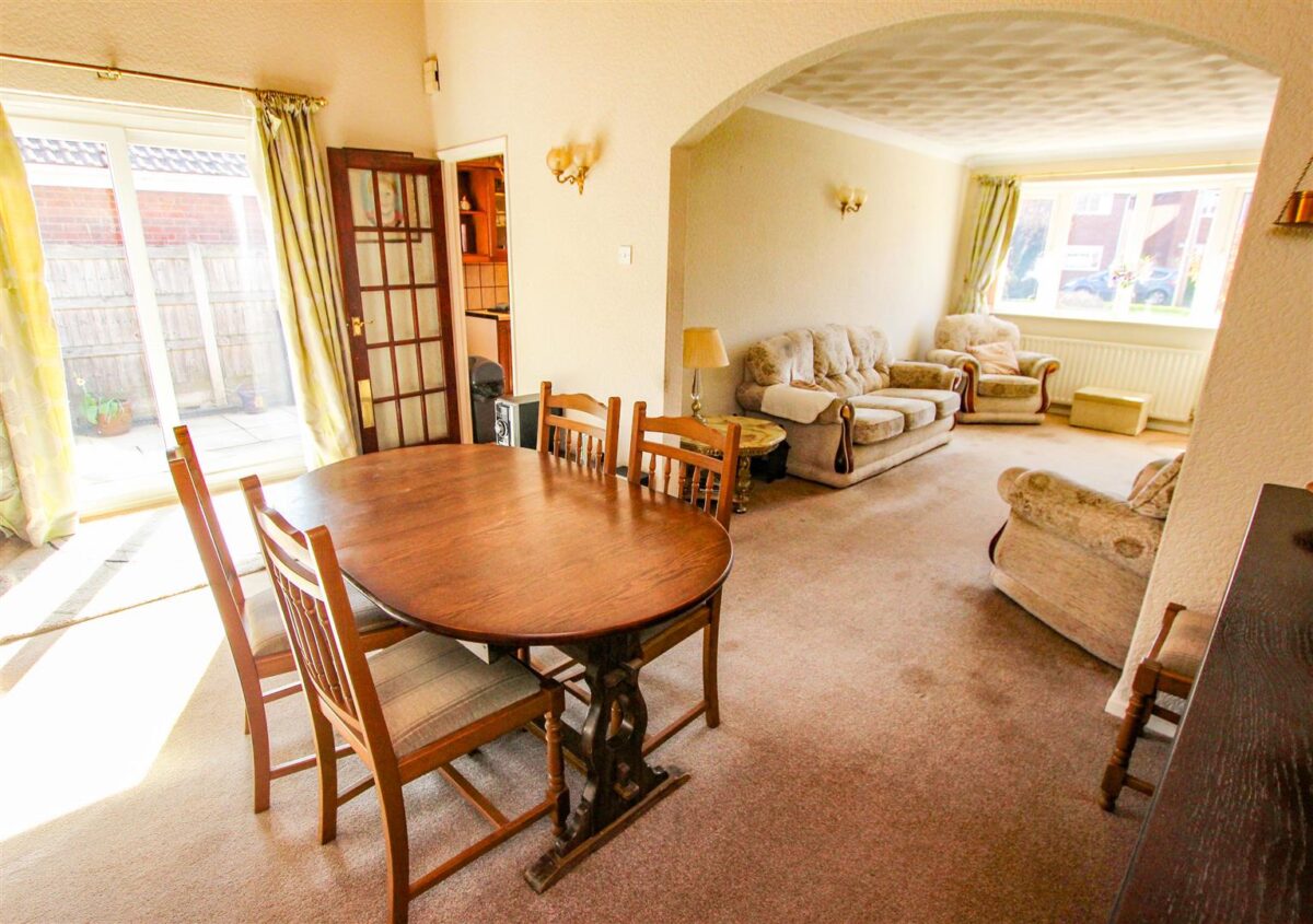 Lyndale Avenue, Doncaster