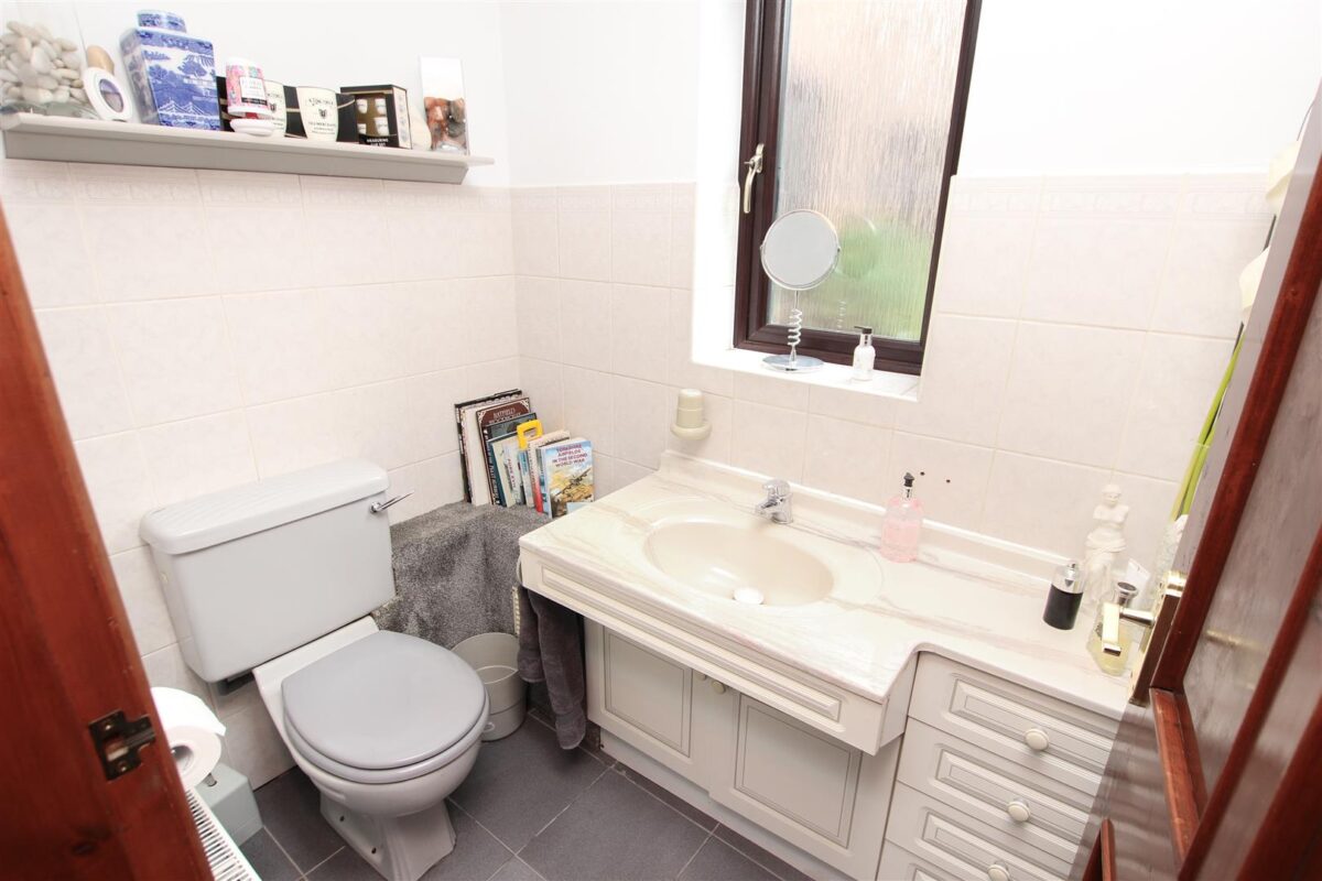 Bawtry Road, Hatfield Woodhouse, Doncaster