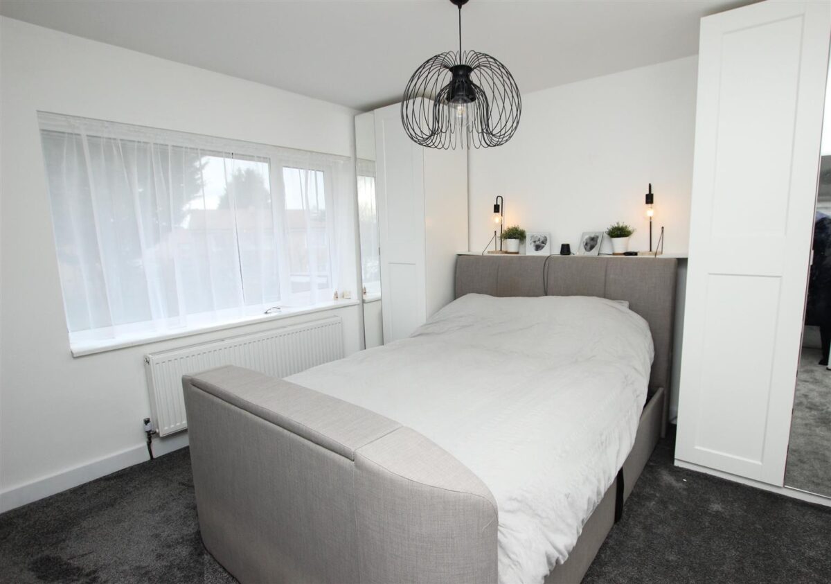 Parkway South, Wheatley, Doncaster