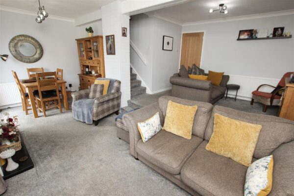 Aviemore Road, Doncaster