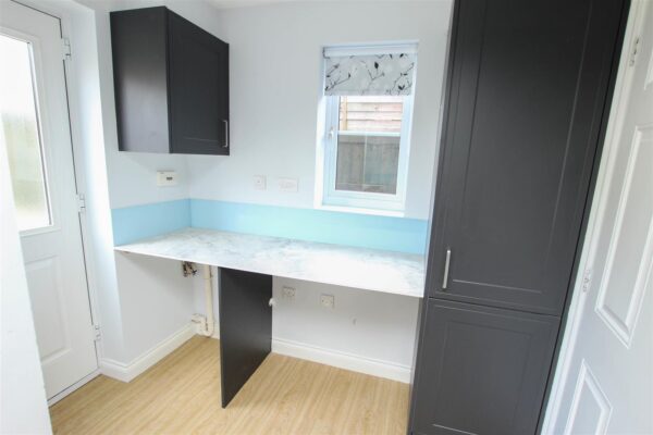 Jenkinson Grove, Armthorpe, Doncaster