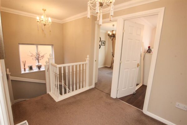 Brander Close, Woodfield Plantation, Doncaster