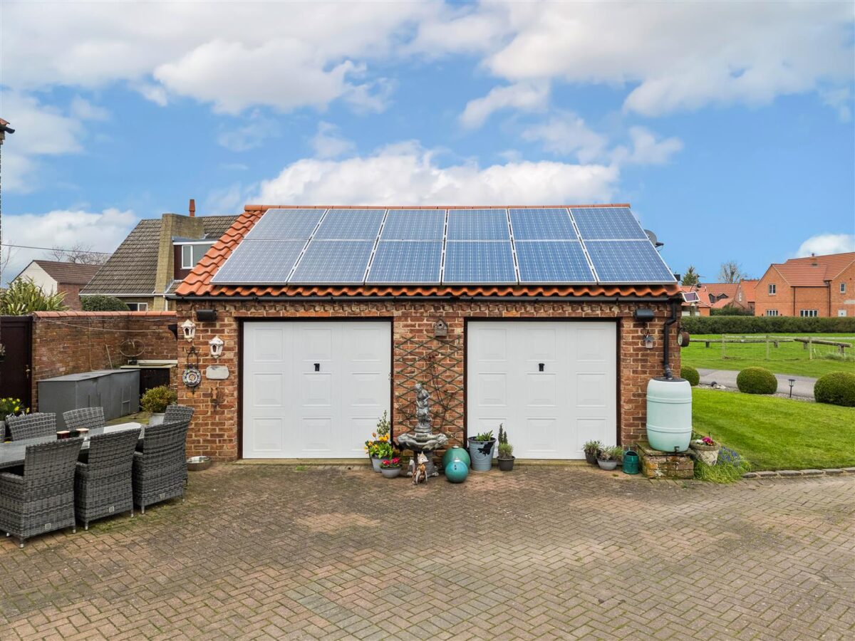 Bawtry Road, Hatfield Woodhouse, Doncaster