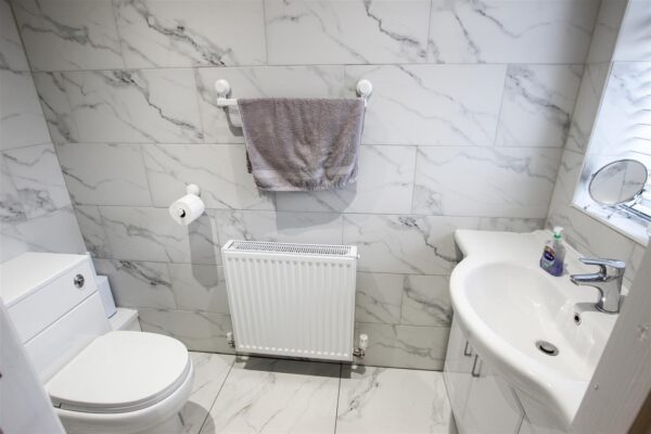 Whiphill Lane, Armthorpe, Doncaster