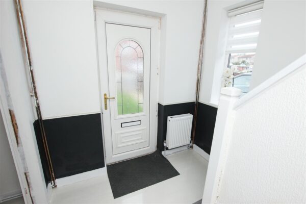 Parkway South, Wheatley, Doncaster