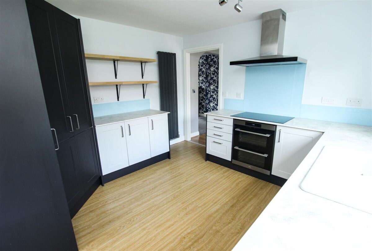 Jenkinson Grove, Armthorpe, Doncaster