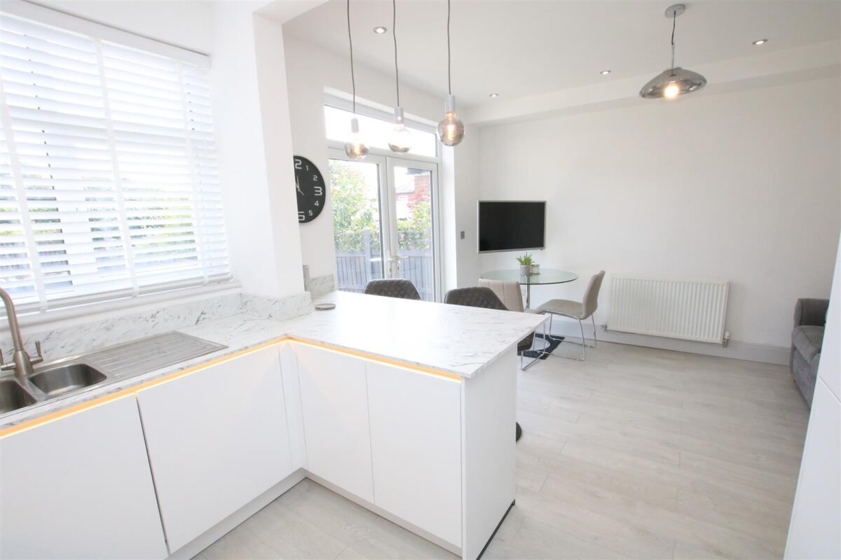 Green House Road, Wheatley Hills, Doncaster