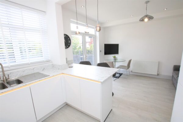 Green House Road, Wheatley Hills, Doncaster