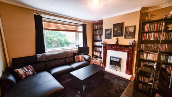 Masefield Road, Wheatley Hills, Doncaster