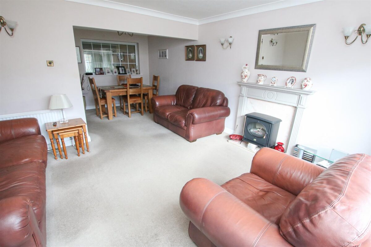 Brook Way, Arksey, Doncaster