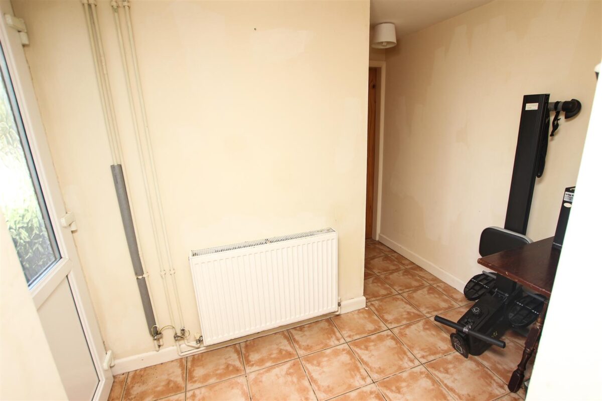 High Street, Wroot, Doncaster