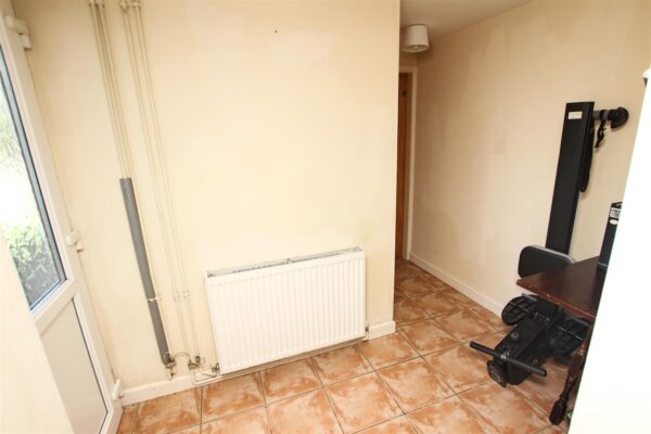 High Street, Wroot, Doncaster