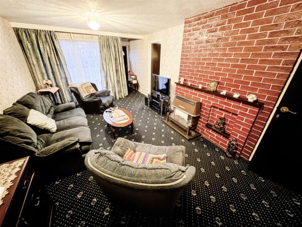 Paddock Way, Boroughbridge Road, York