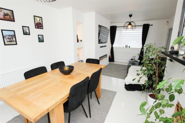 Parkway South, Wheatley, Doncaster