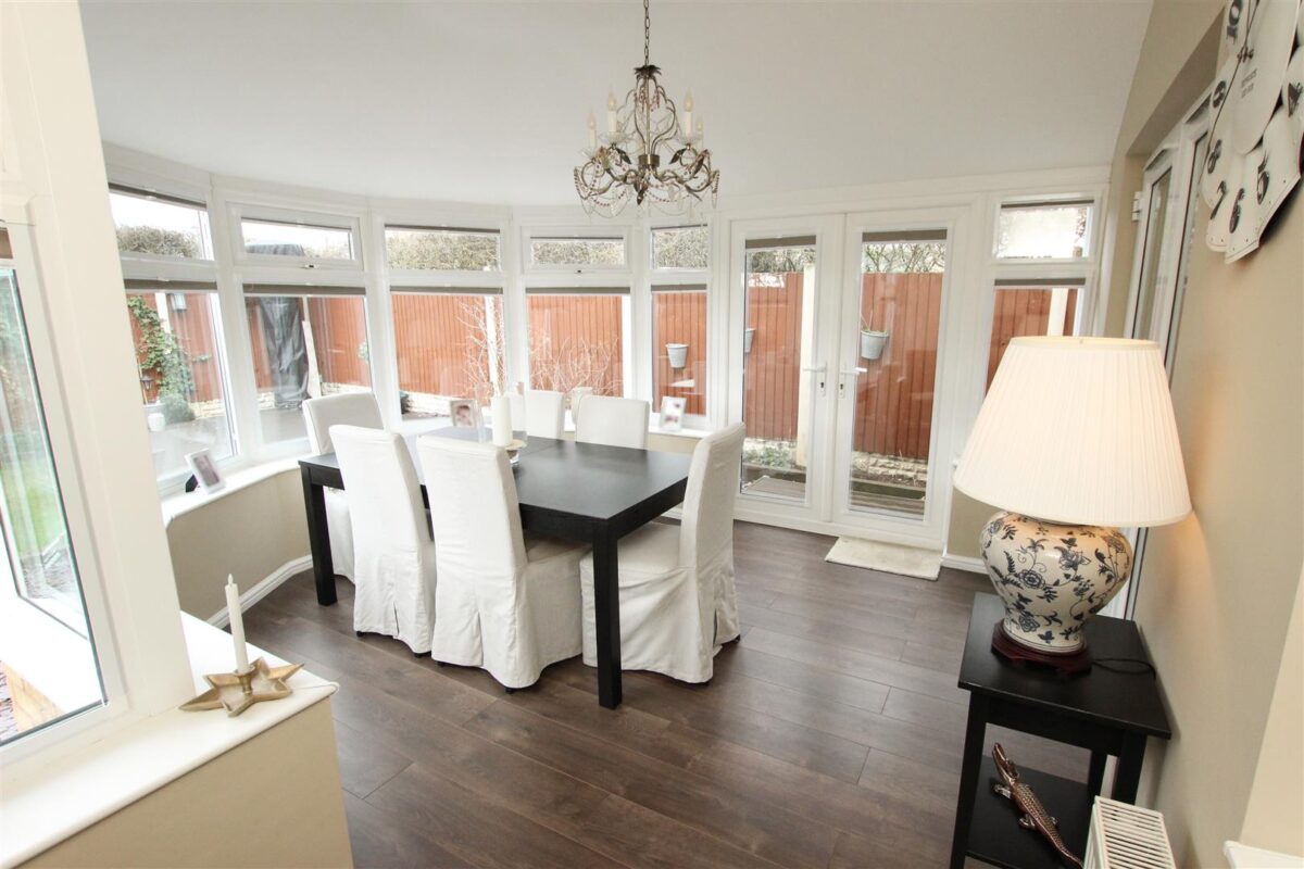 Brander Close, Woodfield Plantation, Doncaster