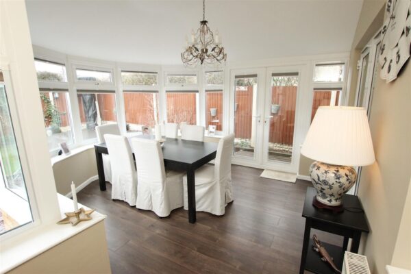 Brander Close, Woodfield Plantation, Doncaster