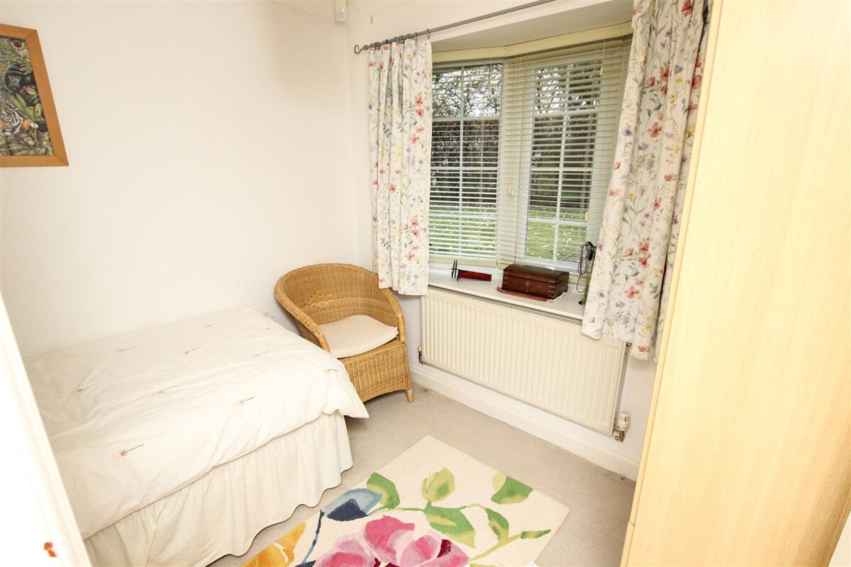 Stripe Road, Rossington, Doncaster