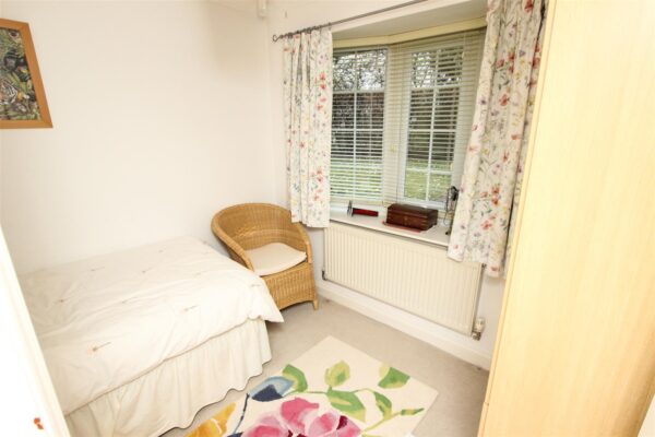 Stripe Road, Rossington, Doncaster