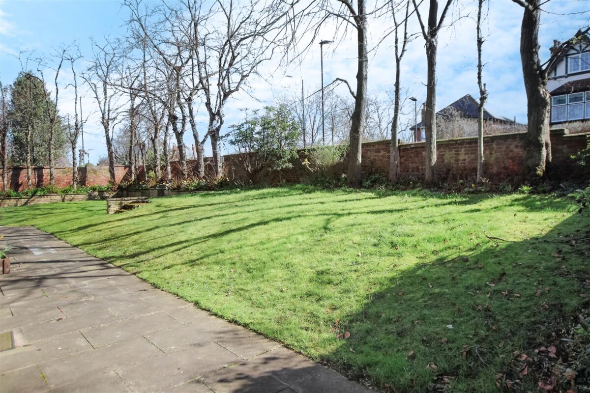 Axholme Court, Wheatley, Doncaster