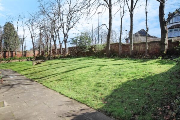 Axholme Court, Wheatley, Doncaster