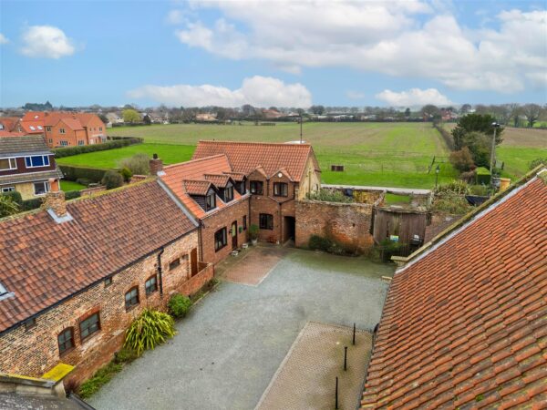 Bawtry Road, Hatfield Woodhouse, Doncaster