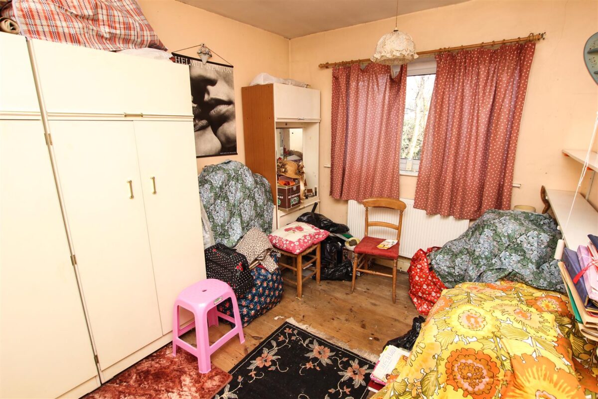 Forest Rise, Doncaster