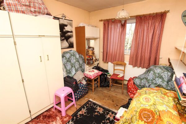 Forest Rise, Doncaster