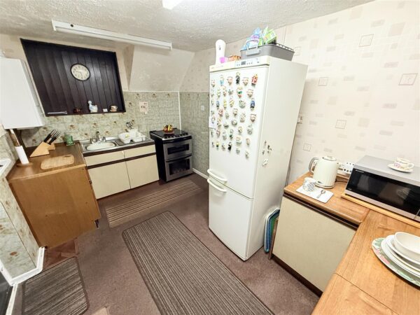 Paddock Way, Boroughbridge Road, York