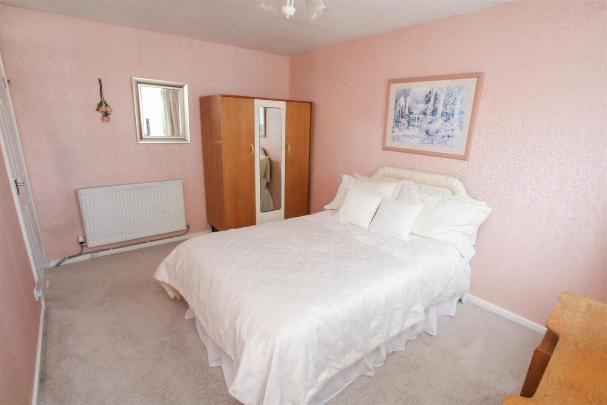 Manse Close, Doncaster