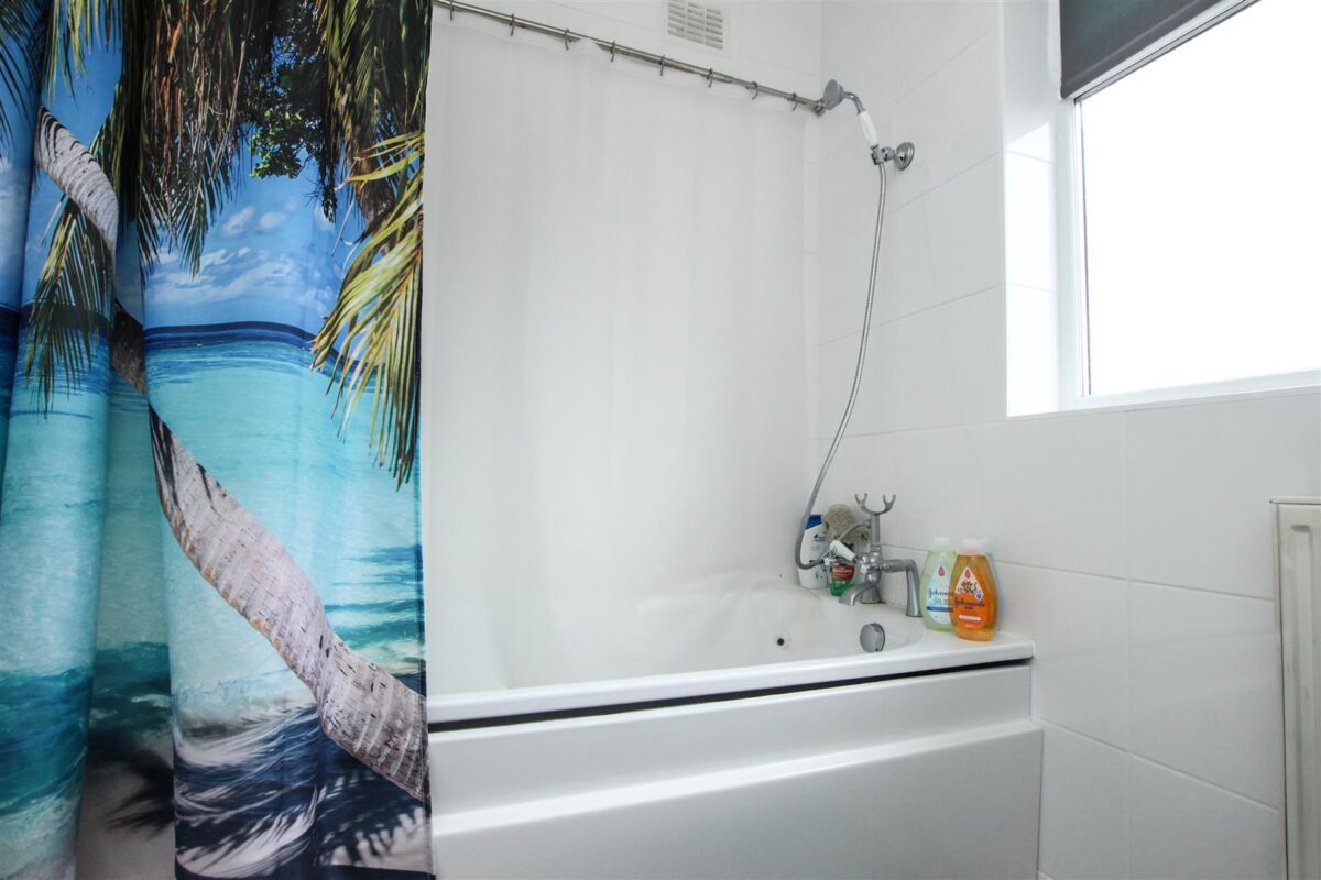 Tenter Road, Warmsworth, Doncaster