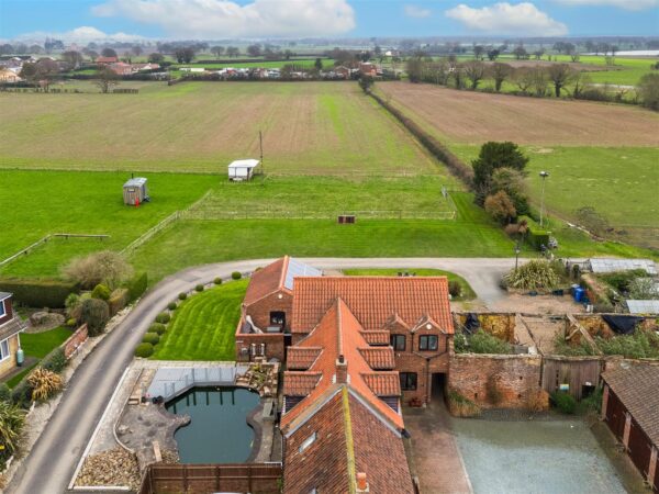 Bawtry Road, Hatfield Woodhouse, Doncaster