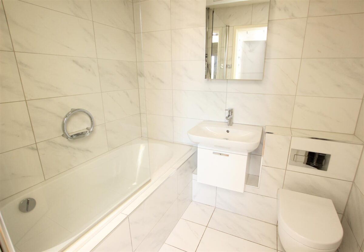 Axholme Court, Wheatley, Doncaster