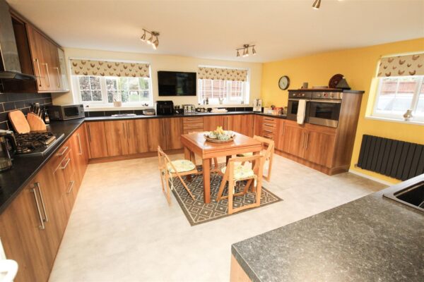 Stripe Road, Rossington, Doncaster