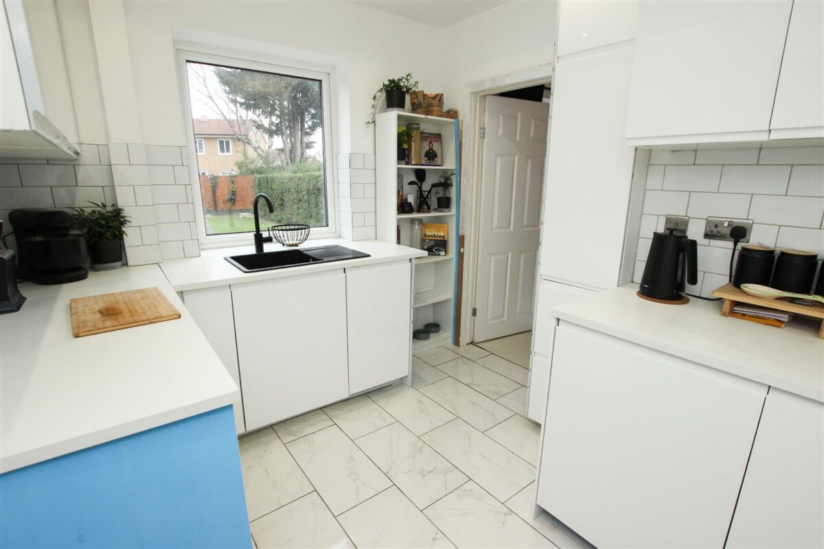 Parkway South, Wheatley, Doncaster