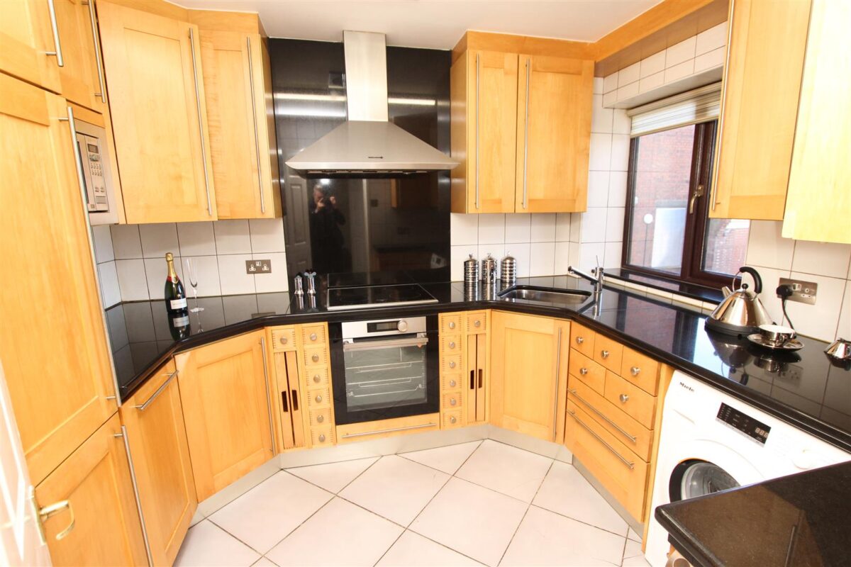 Axholme Court, Wheatley, Doncaster