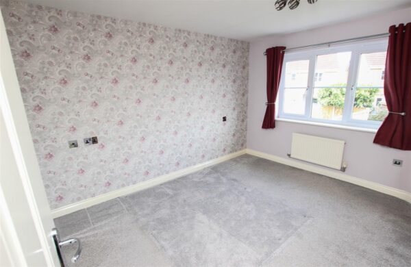 Jenkinson Grove, Armthorpe, Doncaster